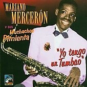 Yo Tengo un Tumbao 1940-1946