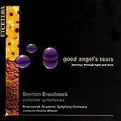 Good Angel's Tears - Broadstock: Complete Symphonies