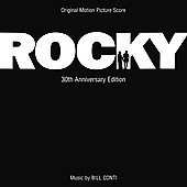 Bill Conti/「ロッキー」 30周年記念エディション