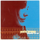 Remember The Sun Remember The Sun