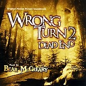 Wrong Turn Vol.2 (OST)