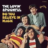 The Lovin' Spoonful/Do You Believe In Magic[SBMK7243312]