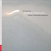 M.Christensen: Echoes of Dreamless Fragments / Contemporanea M.Christensen: Echoes of Dreamless Fragments / Contemporanea