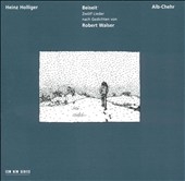 BEISEIT/ALB-CHEHR:HOLLIGER