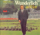 Fritz Wunderlich in Wien - Sieczynski: Wien, Wien, Nur du Allein, etc