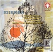 Rubbra: String Quartets no 2 & 4, etc /Dussek, Dante Quartet