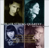 BLAIR STRING QUARTET BLAIR STRING QUARTET