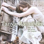 Tanya Bannister - This is the Story She Began: D.D.Tredici, C.Theofanidis, S.Farrin, etc