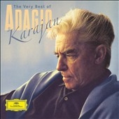 The Very Best of Adagio Karajan The Very Best of Adagio Karajan