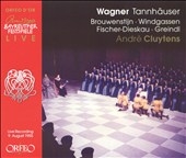 Wagner: Tannhaeuser