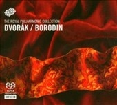 Dvorak; Borodin: String Qt/ Royal Philharmonic Chamber Ens Dvorak; Borodin: String Qt/ Royal Philharmonic Chamber Ens