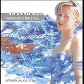 Diamonds in the Snow - Nordic Songs / Bonney, Pappano