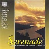 Serenade Serenade