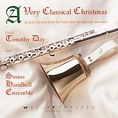 A Very Classical Christmas / Day, Sonos Handbell Ensemble