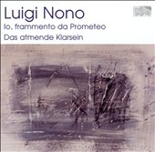 ノーノ: 作品集 ノーノ: 作品集