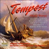 Tempest - Classical Storms Tempest - Classical Storms