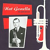 Very Best Of Nat Gonella, The