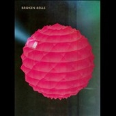 Broken Bells : Deluxe Edition ［CD+ポケット･ノート+ステッカー+ポスター+ポストカード］＜限定盤＞