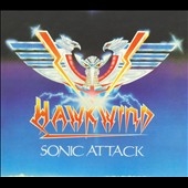 Sonic Attack