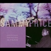 Sammy Price Featuring Emmett Berry