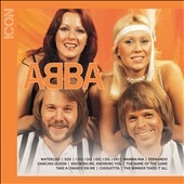 ABBA/Icon  ABBA[5329716]