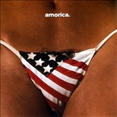 Amorica