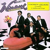 Tomorrow And More Tomorrow And More