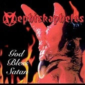 God Bless Satan