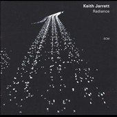 Keith Jarrett/Radiance[9869818]