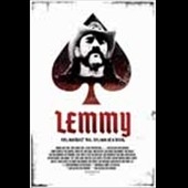 Lemmy : 49% Mother**ker, 51% Son Of A Bitch