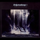 Anjunadeep : 03