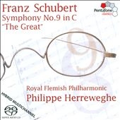 Schubert: Symphony No.9 "The Great"