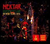 Complete Live In New York 1974