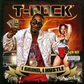 I Grind, I Hustle I Grind, I Hustle