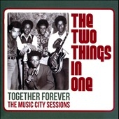 Together Forever : The Music City Sessions