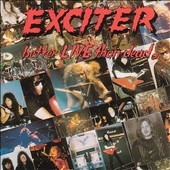 Better Live Than Dead