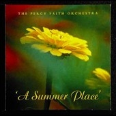 Percy Faith &His Orchestra/Summer Place, A[700412]