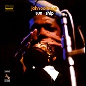 John Coltrane/Sun Ship[15952]