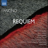 T.Lancino: Requiem