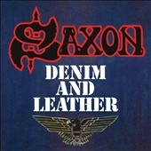 Denim And Leather＜限定盤＞