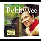 Bobby Vee/The Very Best Of[DAY2CD148]