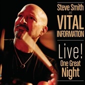Live! One Great Night ［CD+DVD］