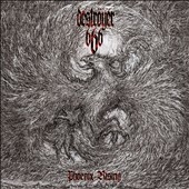 Destroyer 666/Phoenix Rising[SOM032R]