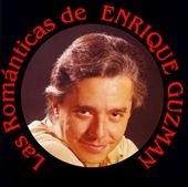 Las Romanticas de Enrique Guzman