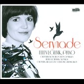 C.Blom: The Poetry of Manuals; H.Lachenmann: Serynade, etc C.Blom: The Poetry of Manuals; H.Lachenmann: Serynade, etc