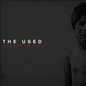 The Used/Vulnerable (II)[HR97502]