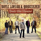 TOWER RECORDS ONLINE㤨Doyle Lawson/Doyle Lawson & Quicksilver/Roads Well Traveled[1461]פβǤʤ2,690ߤˤʤޤ