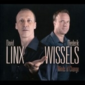 Winds of Change Winds of Change