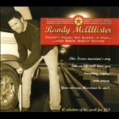 TOWER RECORDS ONLINE㤨Randy McAllister/Crappy Food No Sleep a Van & Some Great Songs[JSP8849]פβǤʤ2,490ߤˤʤޤ