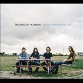 Sunday Morning Record Sunday Morning Record